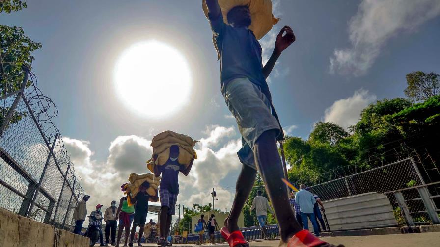 Haití: un reto dominicano Haití: un reto dominicano