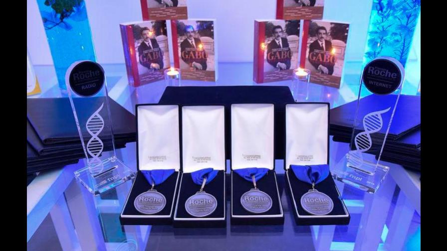 Premio Roche 2020 reconocerá  trabajos periodísticos sobre cobertura del  COVID-19