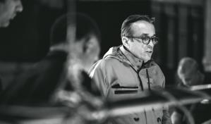 "Es una barbaridad estar en las redes exhibi&eacute;ndonos en trajes de ba&ntilde;o"