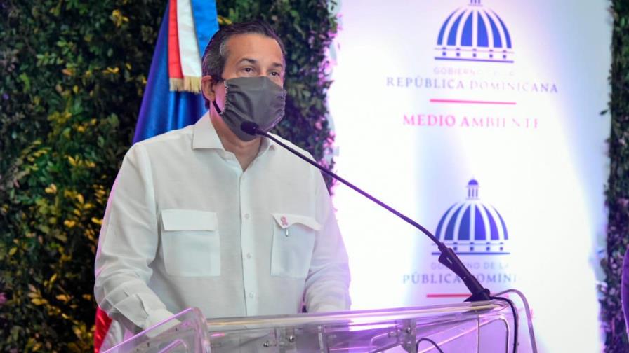 Jorge Mera dice hay  mafias  de militares y civiles detrás de la depredación del  río Nizao 