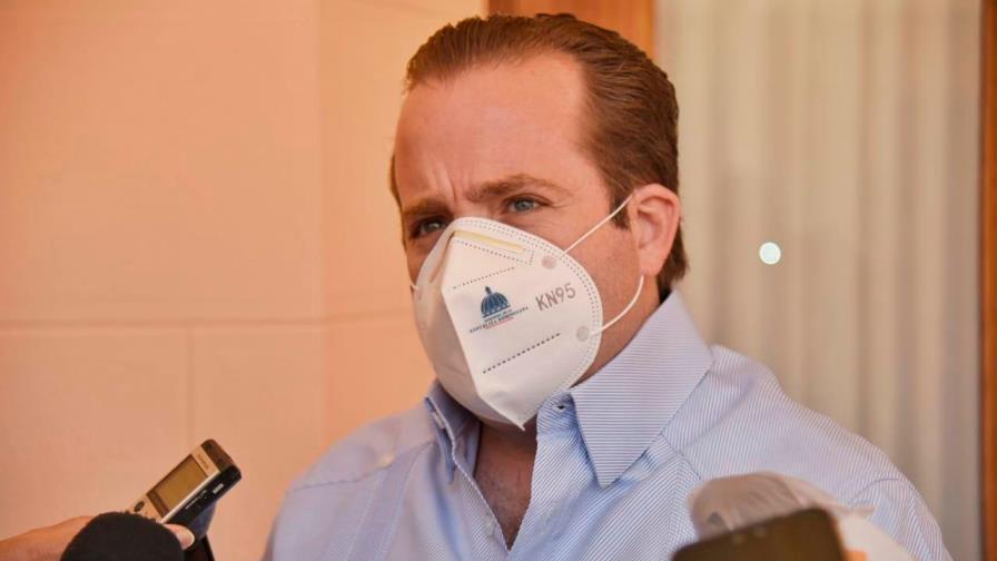 Paliza afirma que funcionarios señalados por casos de corrupción deben responder ante el Ministerio Público