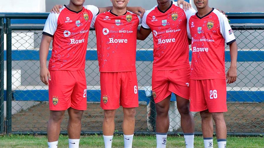 La LDF 2020 toma forma con Cibao FC y Pantoja todavía más fortalecidos