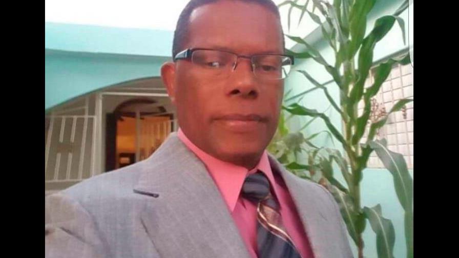 Denuncian secuestro de un periodista en Baní Denuncian secuestro de un periodista en Baní