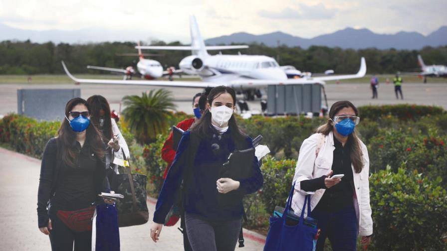 Gonzalo Castillo: No van   a detener mi solidaridad