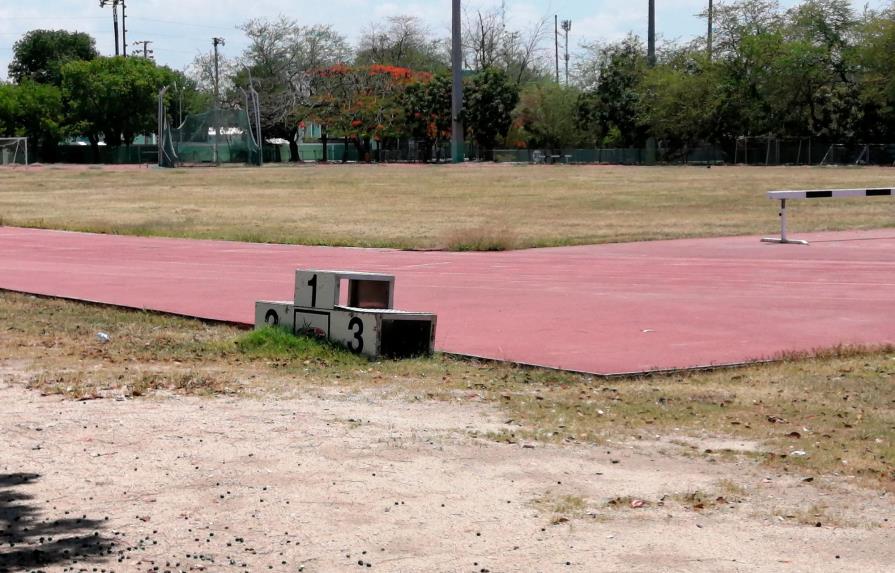 Frenar la Fase III de la desescalada noquea el reinicio del deporte dominicano