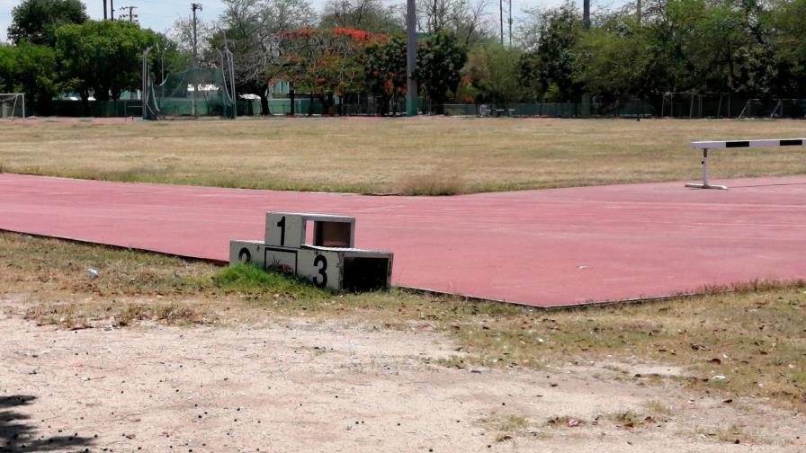 Frenar la Fase III de la desescalada noquea el reinicio del deporte dominicano
