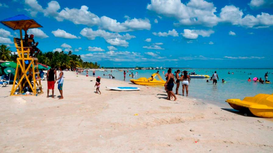 Autoridades de Boca Chica advierten serán drásticas con el cumplimiento del protocolo contra el COVID-19 Autoridades de Boca Chica advierten serán drásticas con el cumplimiento del protocolo contra el COVID-19