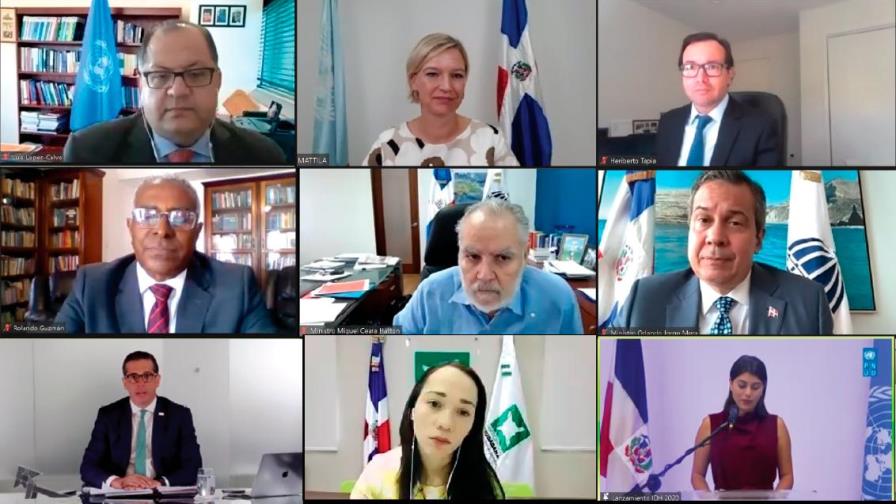 Eligen a República Dominicana para realizar proyecto piloto vinculado al Índice de Desarrollo Humano