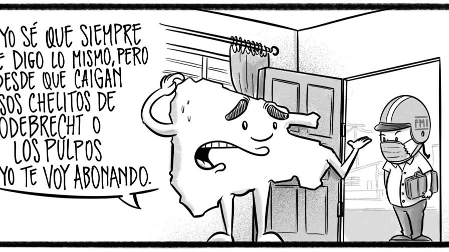 Noticiero Poteleche