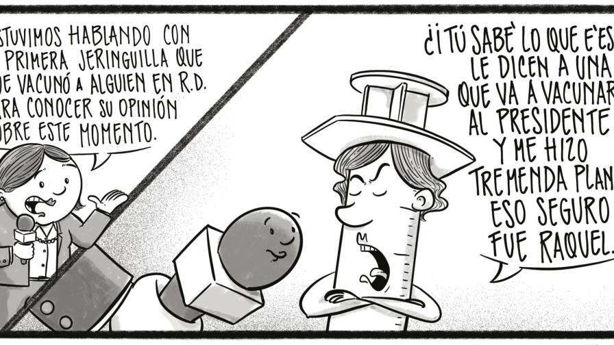 Noticiero Poteleche