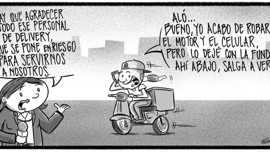 Noticiero Poteleche