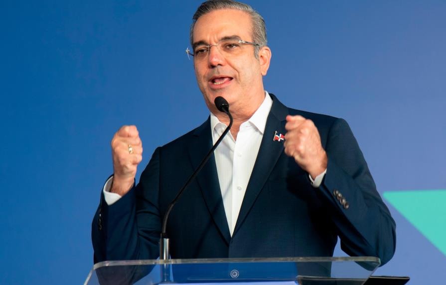 Anuncian itinerario del presidente Abinader en viaje a cumbre Iberoamericana