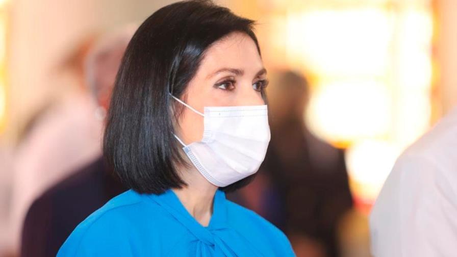 Raquel Arbaje reacciona a entrevista de Carlos Durán a joven que habría grabado contenido sexual con menores Raquel Arbaje reacciona a entrevista de Carlos Durán a joven que habría grabado contenido sexual con menores