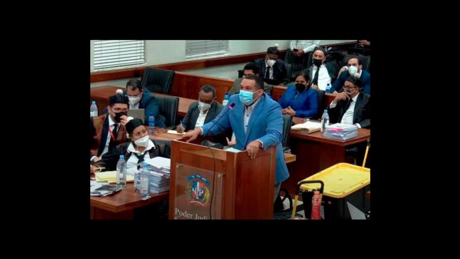 Núñez de Aza identificaba militares que podían dirigir instituciones para ganarse su confianza