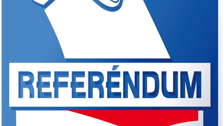 Los peligros del referéndum