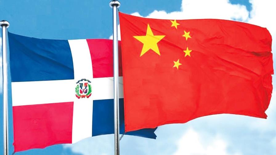 Muestran logros en el segundo aniversario relaciones con China