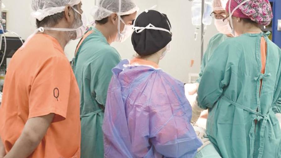 Comprometerán médicos a ejercer en el campo Comprometerán médicos a ejercer en el campo