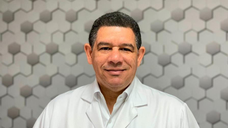 El neurólogo Bruno Rosario es elegido presidente de NeuroNorte