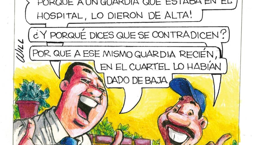 Rosca izquierda