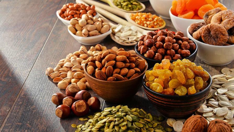 Estas recetas aliviarán tus dolores menstruales