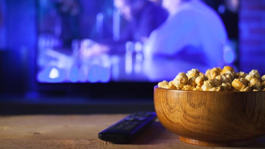 Cinco series imperdibles para marzo