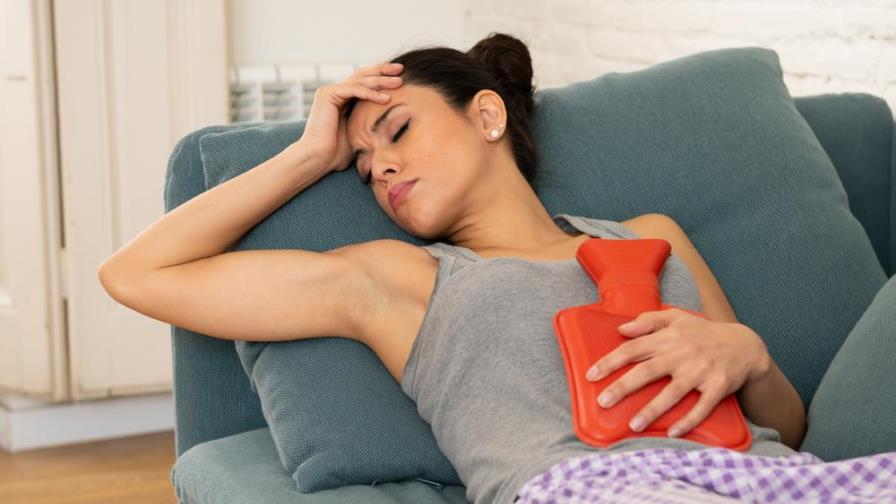 Síntomas premenstruales: ¿cuáles son y cómo reconocerlos?