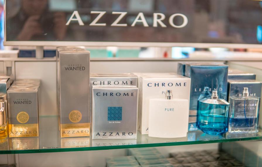 L’Oréal negocia para comprar perfumes Mugler y Azzaro
