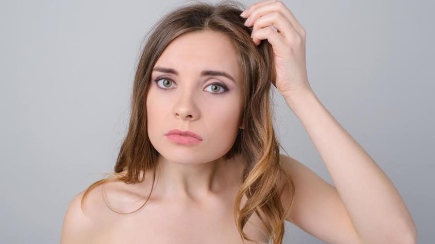 Así puedes matizar el cabello si se desgasta tu tintura