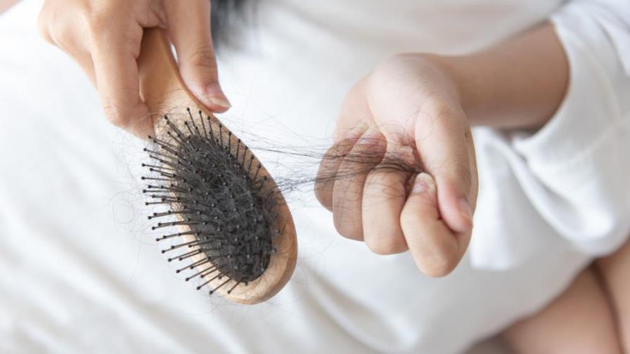 Caída del cabello: cuándo empieza a ser un verdadero problema
