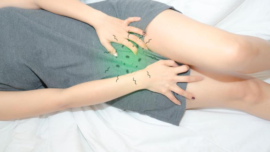 Sífilis: causas y síntomas