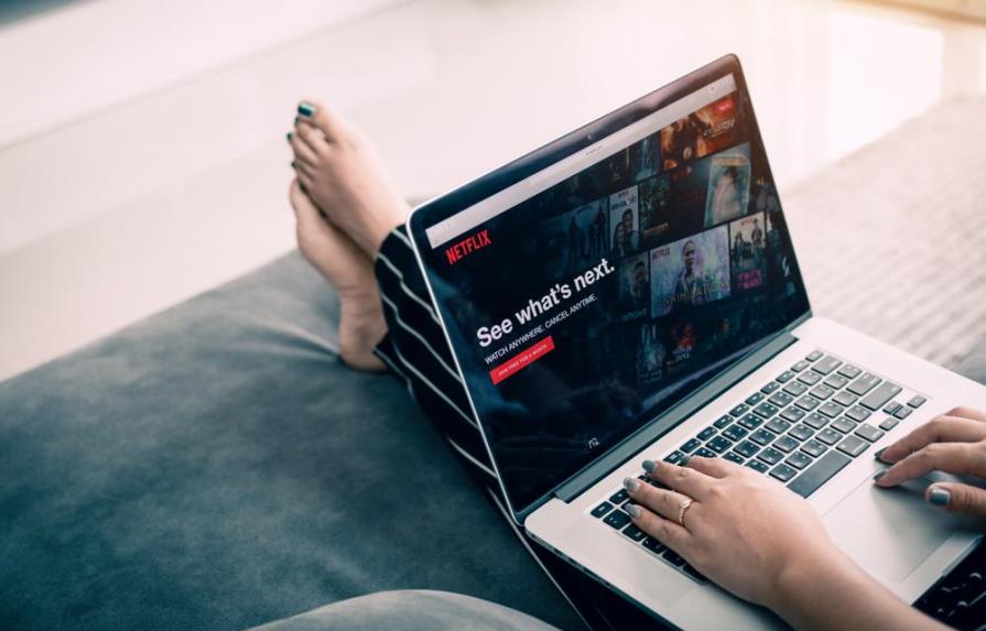 Netflix prueba alternativas para impedir que compartas tu cuenta