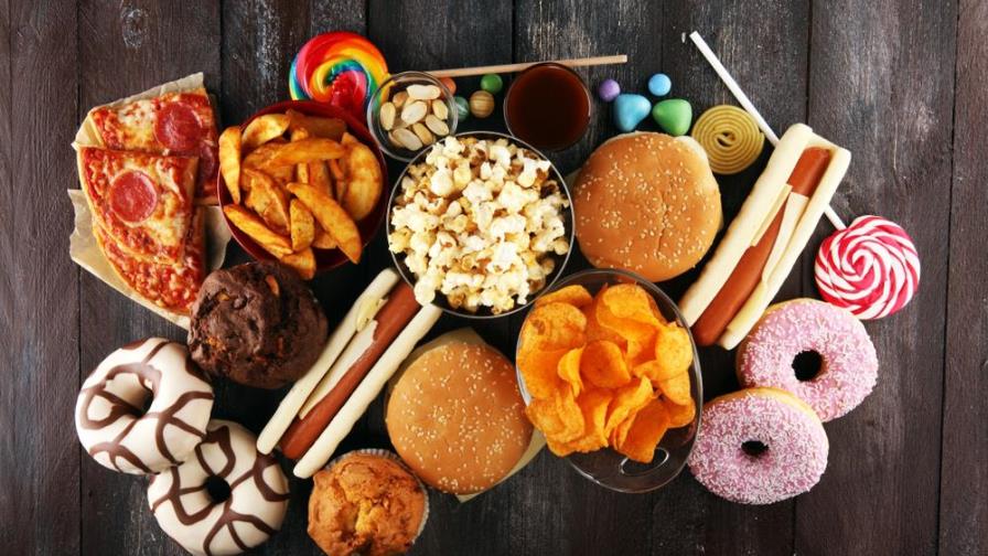 Cinco causas del colesterol alto