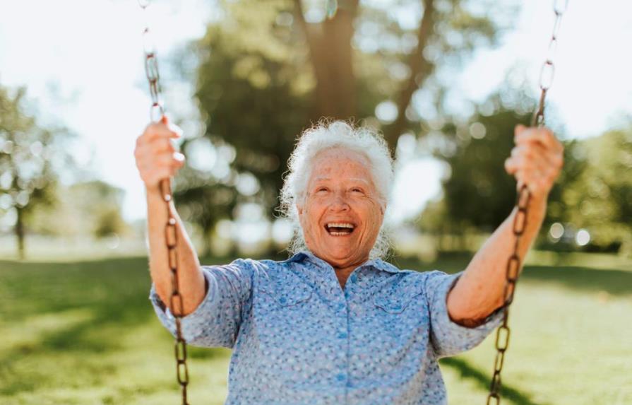 Un científico encontró la fórmula para evitar el envejecimiento