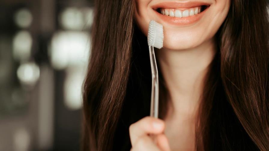Puedes usar tu cepillo de dientes para tu rutina de belleza