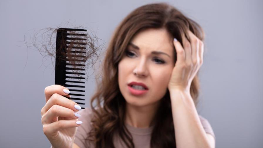 Mitos y verdades sobre la caída del cabello Mitos y verdades sobre la caída del cabello