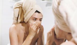 Prepara esta mascarilla casera, ideal para eliminar impurezas