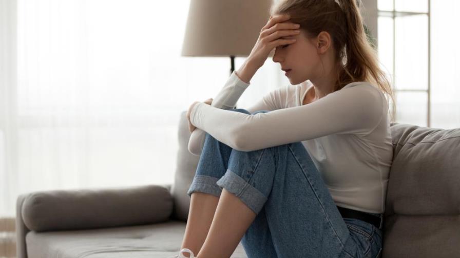 ¿Cómo afecta el estrés a tu salud íntima? ¿Cómo afecta el estrés a tu salud íntima?