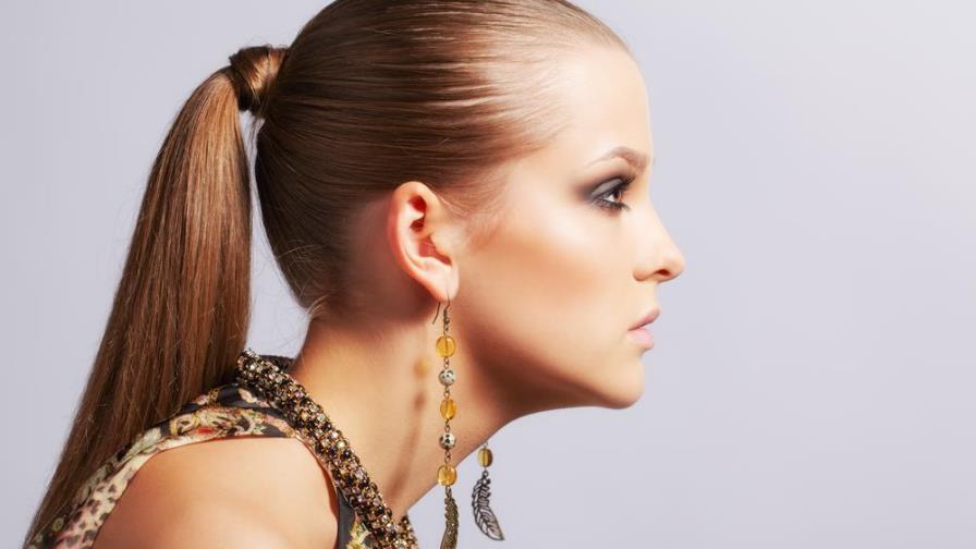 Estos peinados maltratan tu cabello