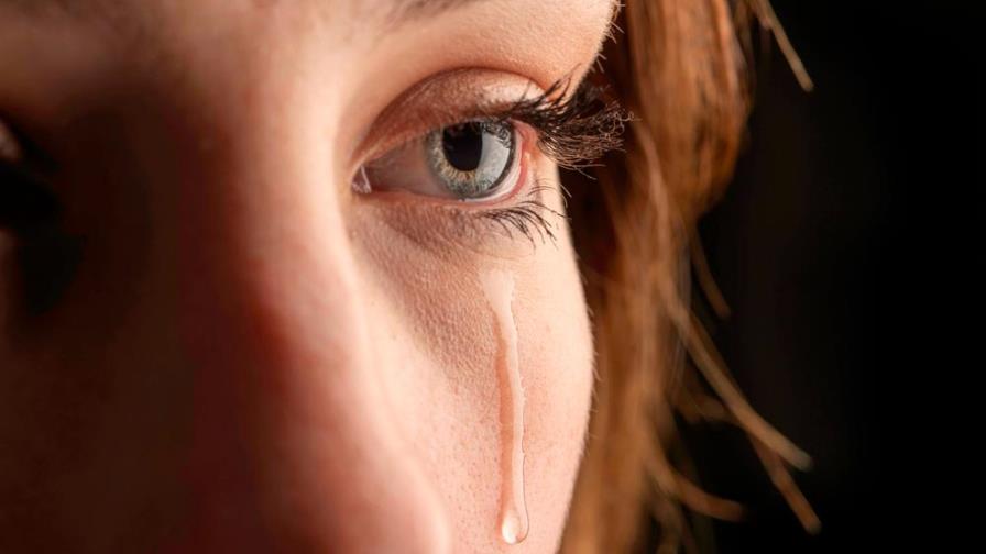 Lágrimas: algunos datos curiosos Lágrimas: algunos datos curiosos