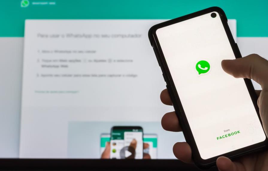 Cómo abrir WhatsApp Web sin tu teléfono