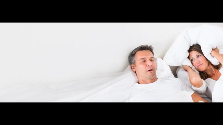 Remedios naturales para dejar de roncar