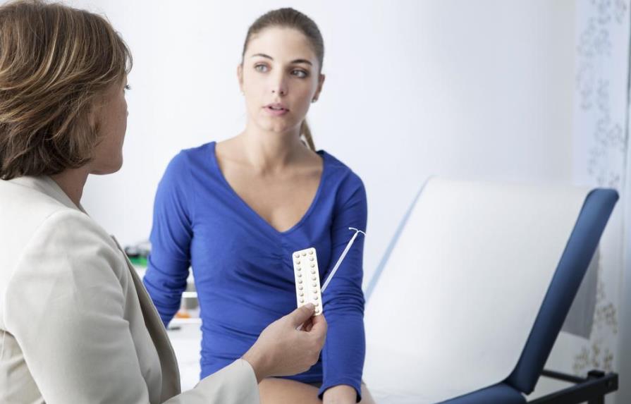 ¿Los anticonceptivos orales pueden modificar la líbido femenina?