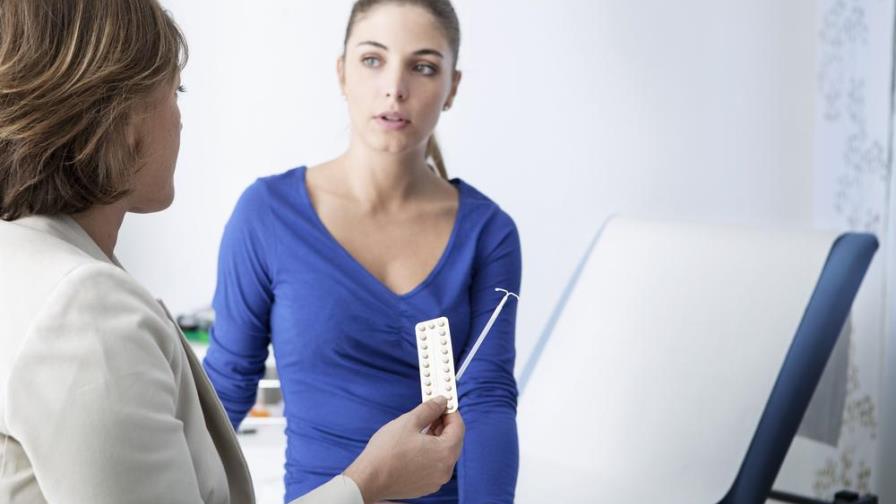 ¿Los anticonceptivos orales pueden modificar la líbido femenina?