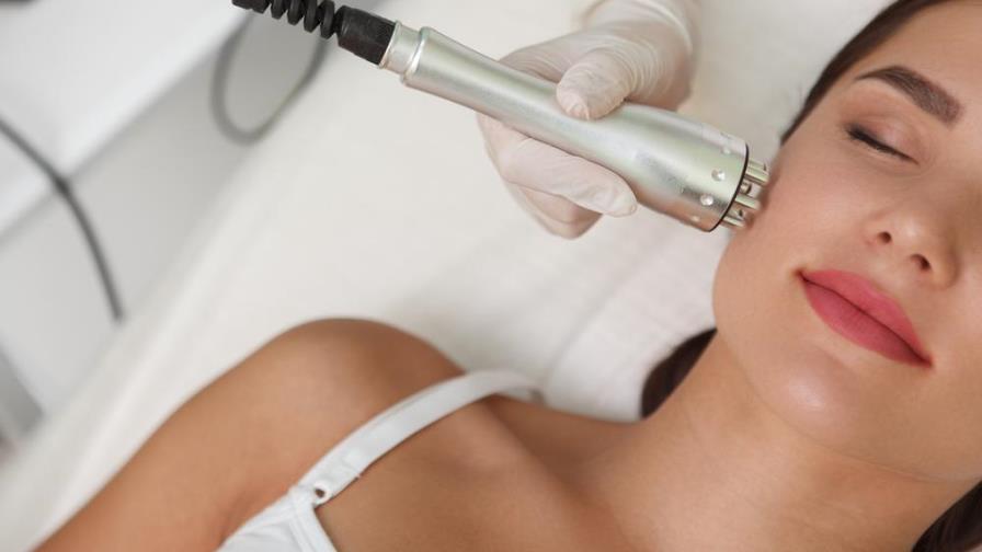 ¿Qué es la crio-radiofrecuencia facial? 