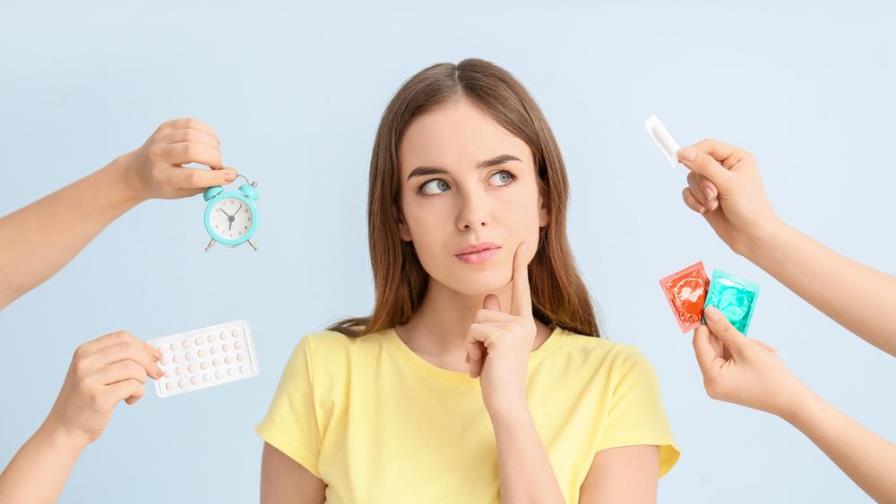 Estos son los mejores métodos anticonceptivos