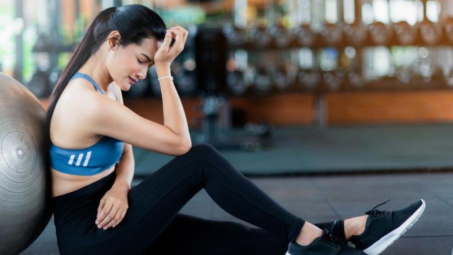 ¿Por qué puede doler la cabeza después de hacer ejercicio? ¿Por qué puede doler la cabeza después de hacer ejercicio?