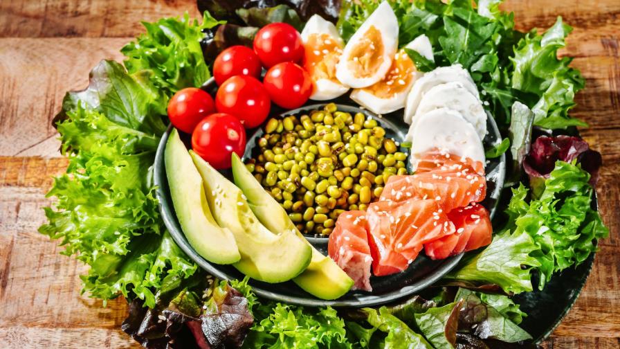 La dieta mediterránea tiene relación con la próstata