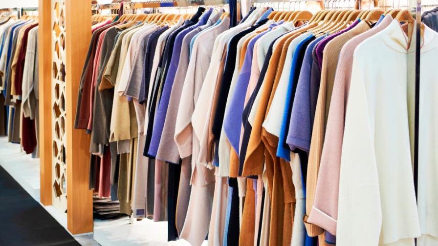Organiza tu armario con estas ideas