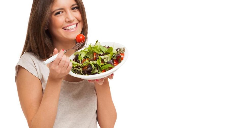 Estos alimentos ayudan a mejorar tu piel Estos alimentos ayudan a mejorar tu piel