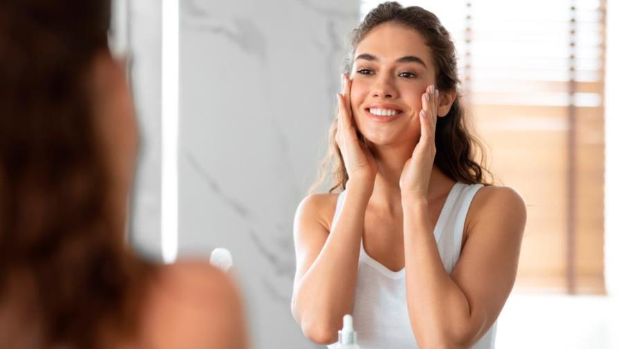 A través de tu alimentación: así puedes mejorar tu cutis A través de tu alimentación: así puedes mejorar tu cutis